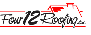 Four 12 Roofing Logo